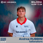 Andrea Rubbini