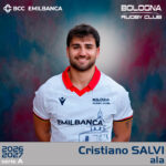 Cristiano Salvi