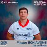 Filippo Schiavone