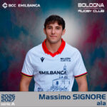 Massimo Signore