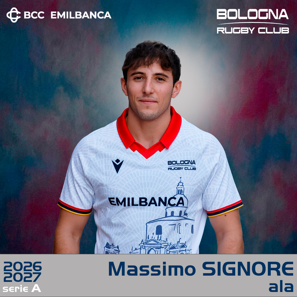 Massimo Signore