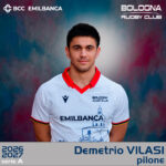 Demetrio Vilasi