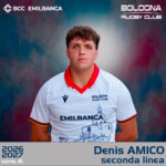 Denis Amico