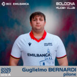 Guglielmo Bernardi