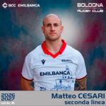 Matteo Cesari