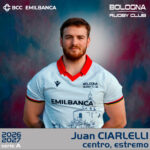 Juan Ciarlelli