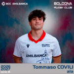 Tommaso Covili