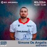 Simone De Angelis