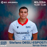 Stefano Degli Esposti