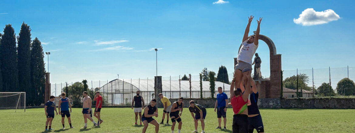 Il ritiro precampionato del Bologna, con un occhio a Badia