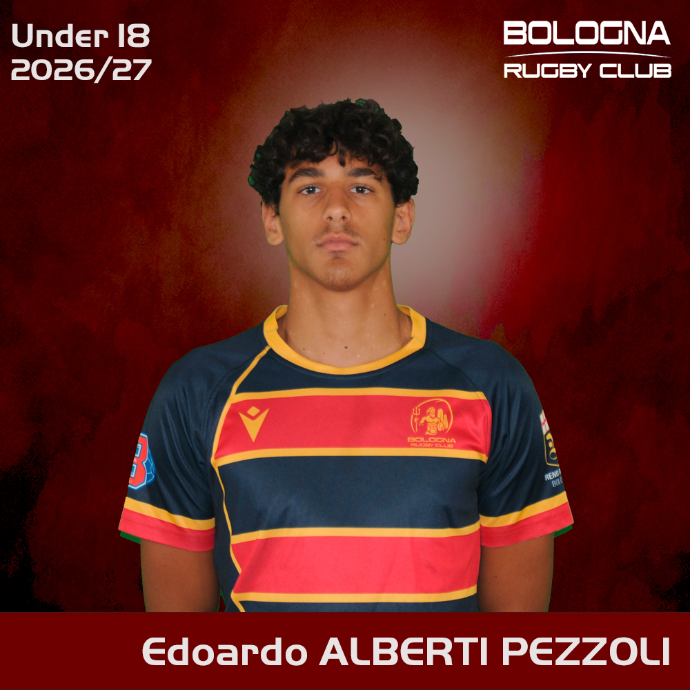 Edoardo Alberti Pezzoli