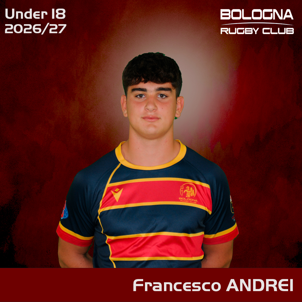 Francesco Andrei
