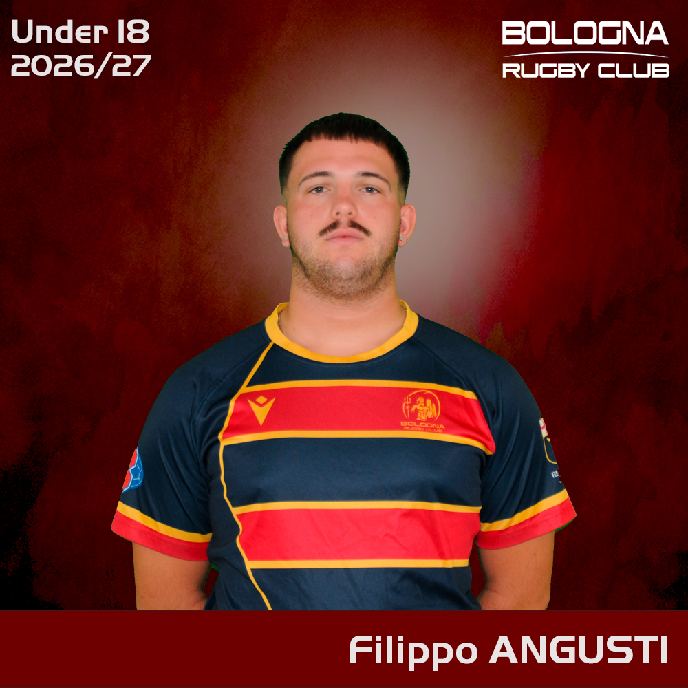 Filippo Angusti