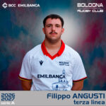 Filippo Angusti