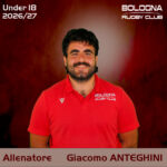 Giacomo Anteghini