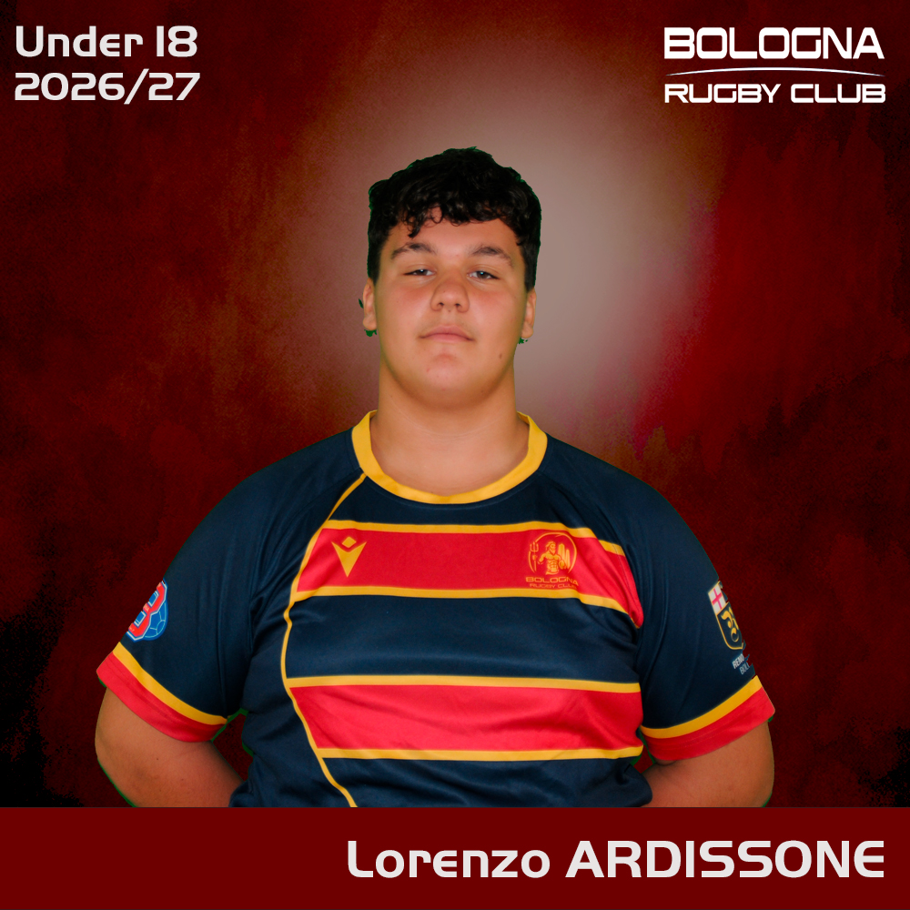 Lorenzo Ardissone