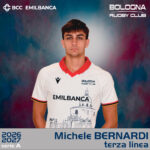 Michele Bernardi