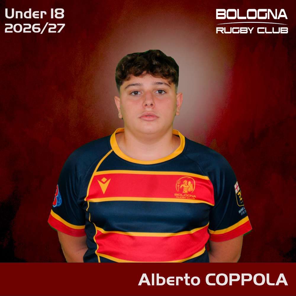 Alberto Coppola