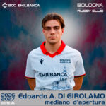 Edoardo Andrea Di Girolamo