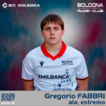 Gregorio Fabbri