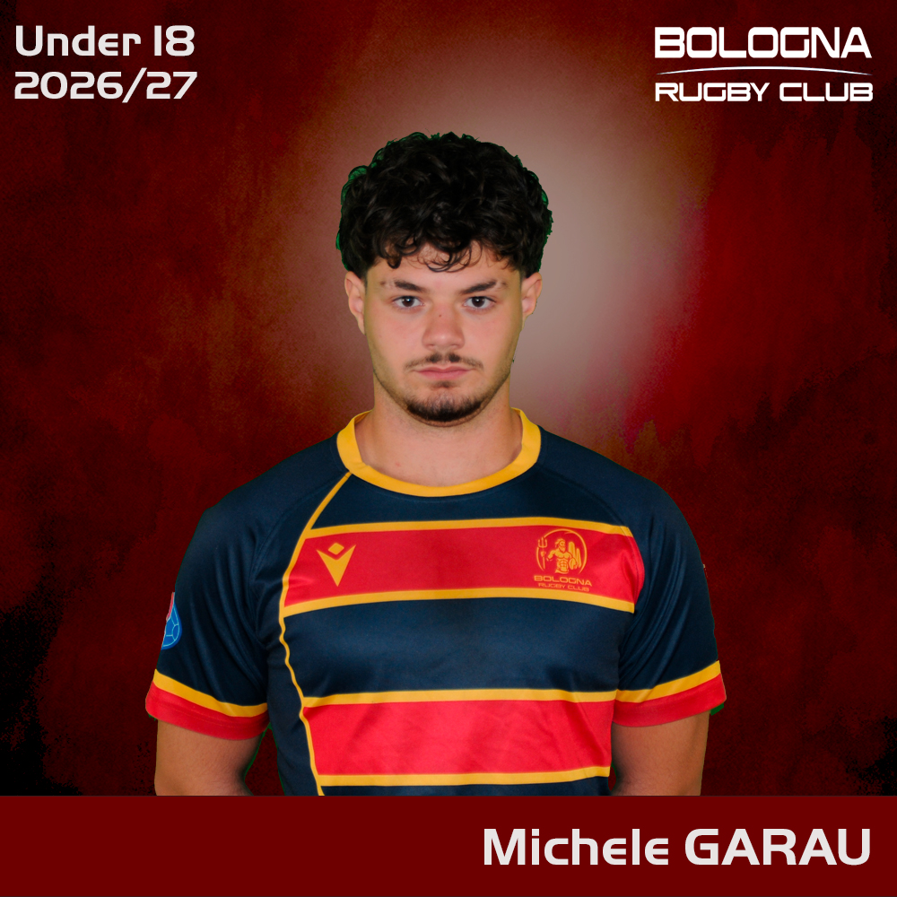 Michele Garau