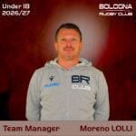 Moreno Lolli