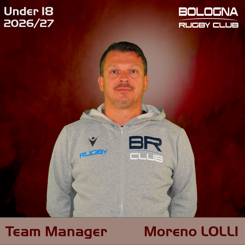 Moreno Lolli