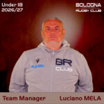 Luciano Mela