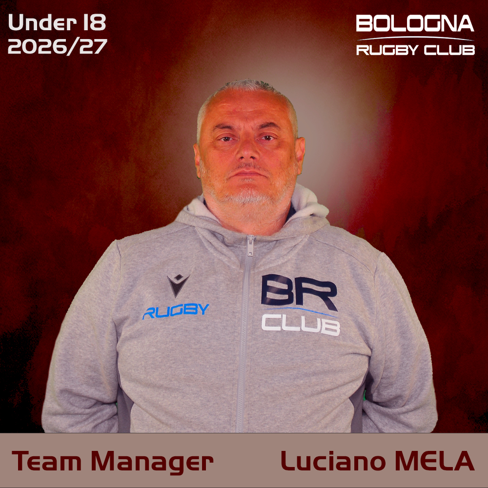 Luciano Mela