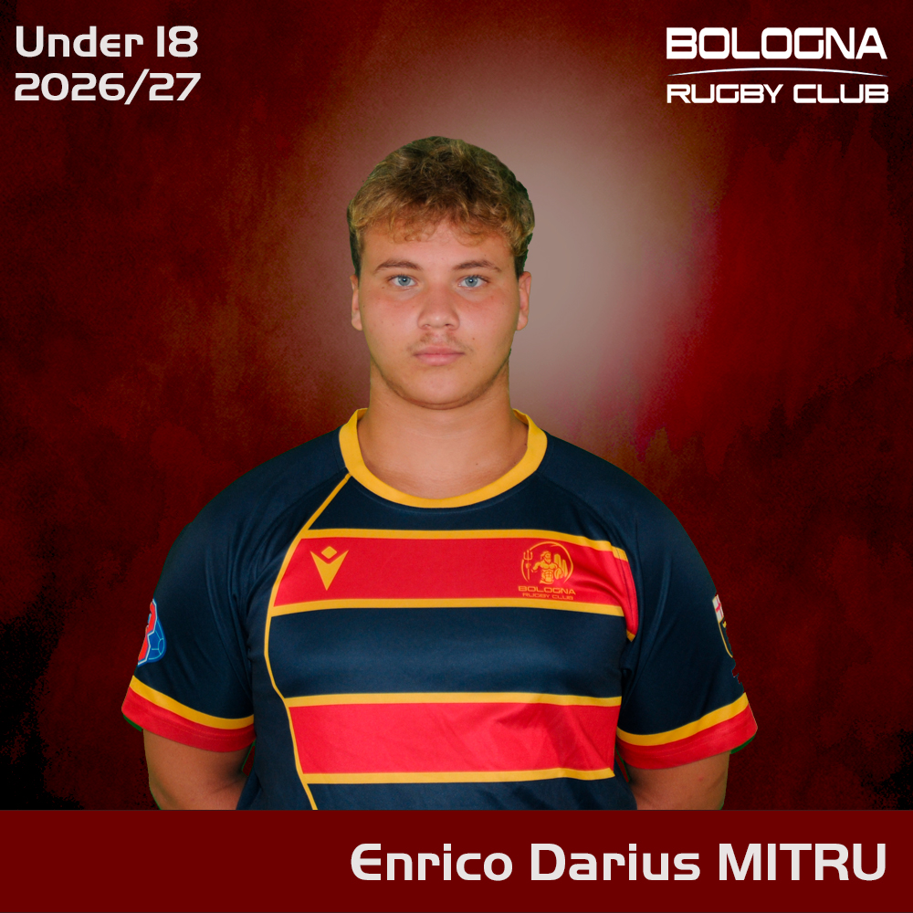 Enrico Darius Mitru