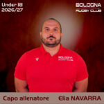 Elia Navarra