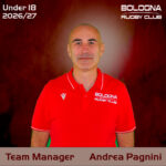 Andrea Pagnini