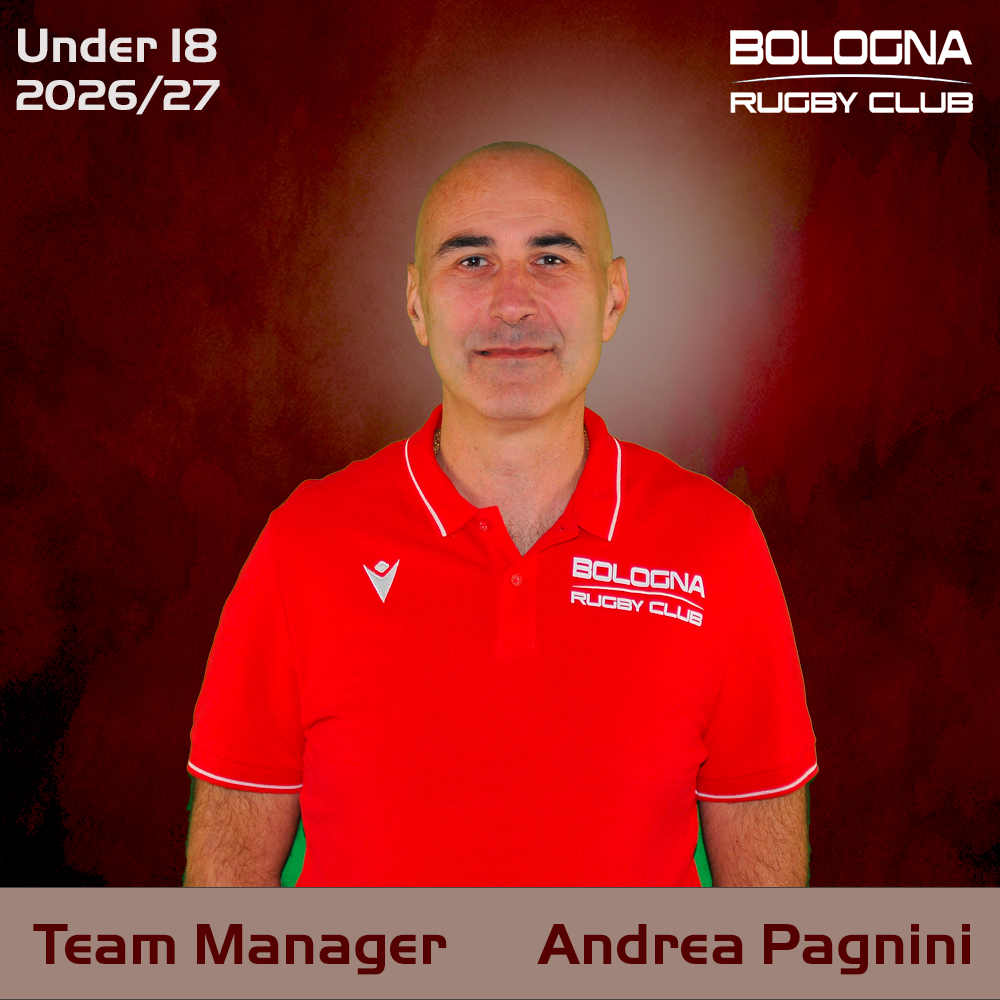 Andrea Pagnini