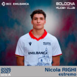 Nicola Righi