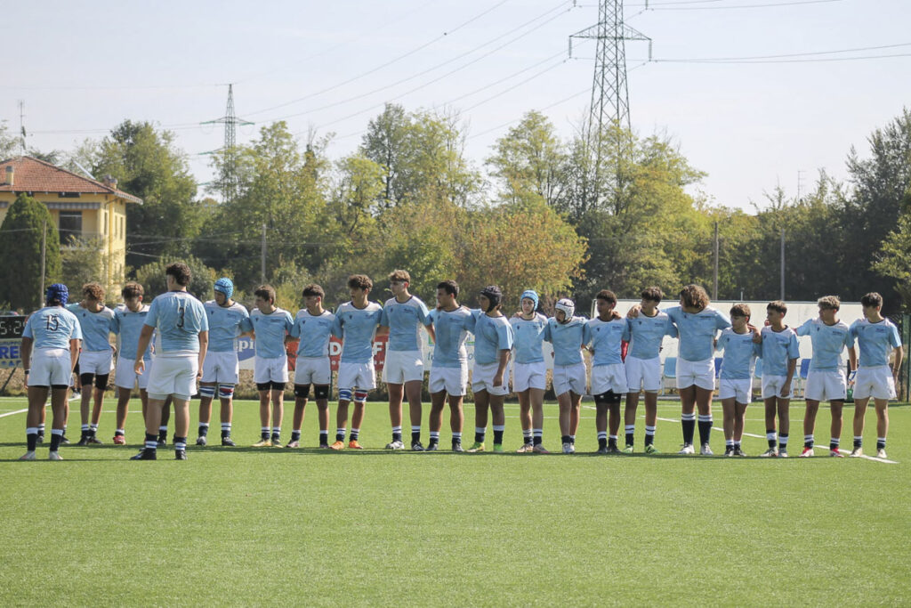 U16: un buon Bologna a Parma, ma non basta