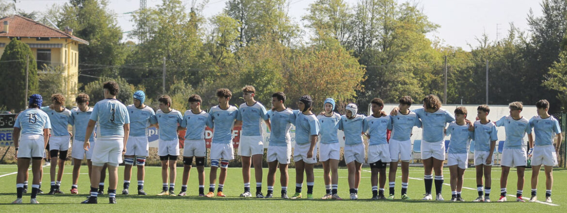 U16: un buon Bologna a Parma, ma non basta