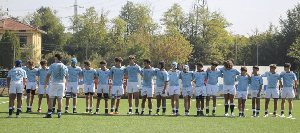 U16: un buon Bologna a Parma, ma non basta