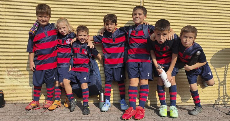 Minirugby Bologna Rugby Club