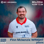 Finn Wright