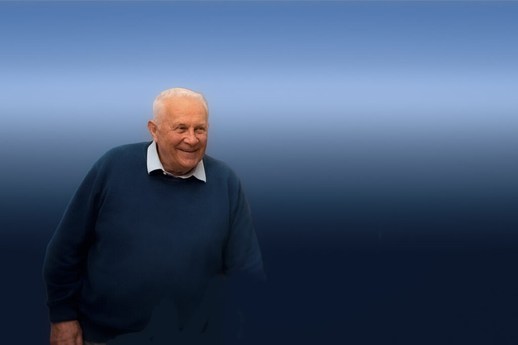Ciao caro Zambo!
