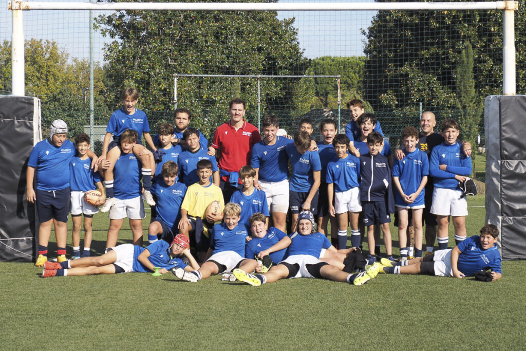 Una gran Under 14 al triangolare di Cesena