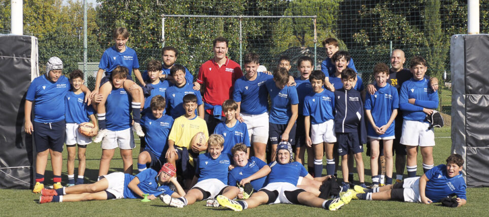 Una gran Under 14 al triangolare di Cesena